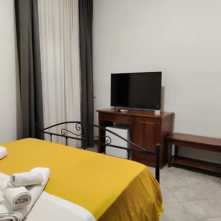 Sanacore Bed & Breakfast Guarrato