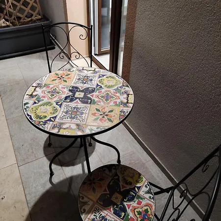 Bed & Breakfast Sanacore
