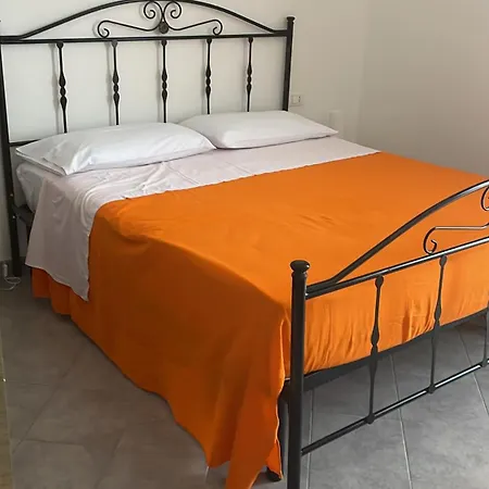 Sanacore Bed & Breakfast *