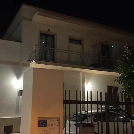 Bed & Breakfast Sanacore Guarrato