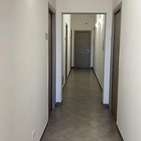 Sanacore Panzió