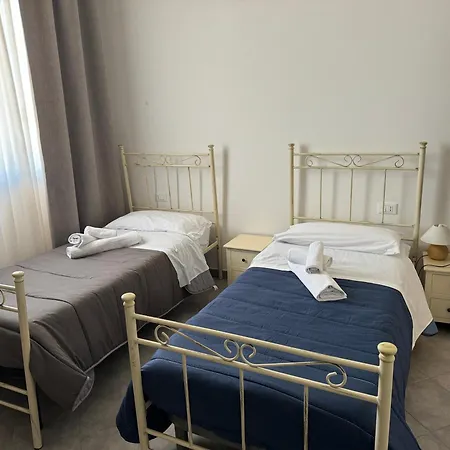 Bed & Breakfast Sanacore