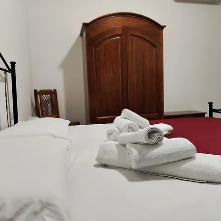 住宿加早餐酒店 Sanacore